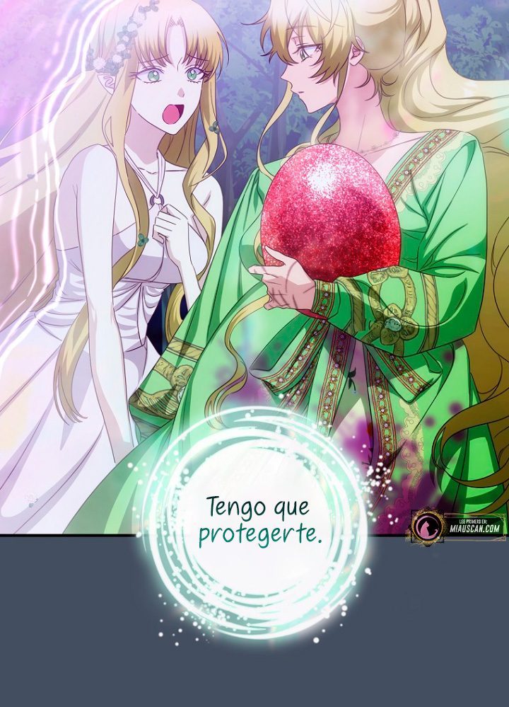 No es tu hijo Capítulo 34 - Página 41