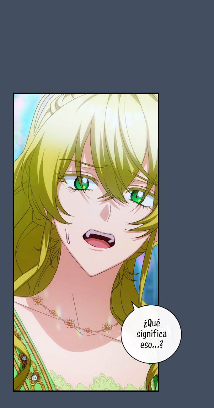 No es tu hijo Capítulo 34 - Página 42