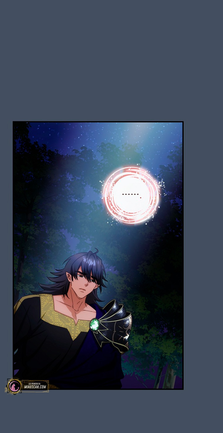 No es tu hijo Capítulo 34 - Página 46