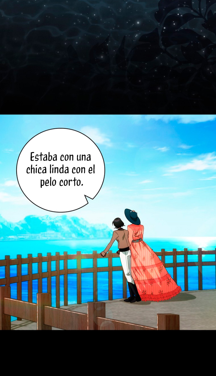 No es tu hijo Capítulo 34 - Página 5