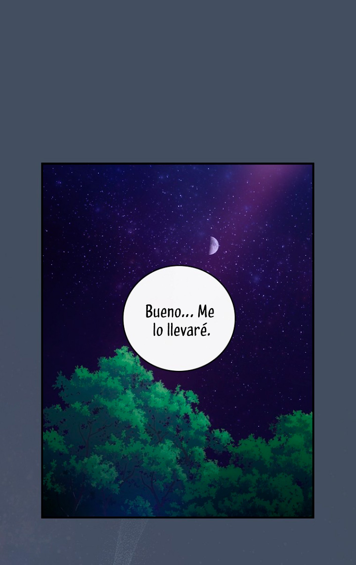 No es tu hijo Capítulo 34 - Página 54