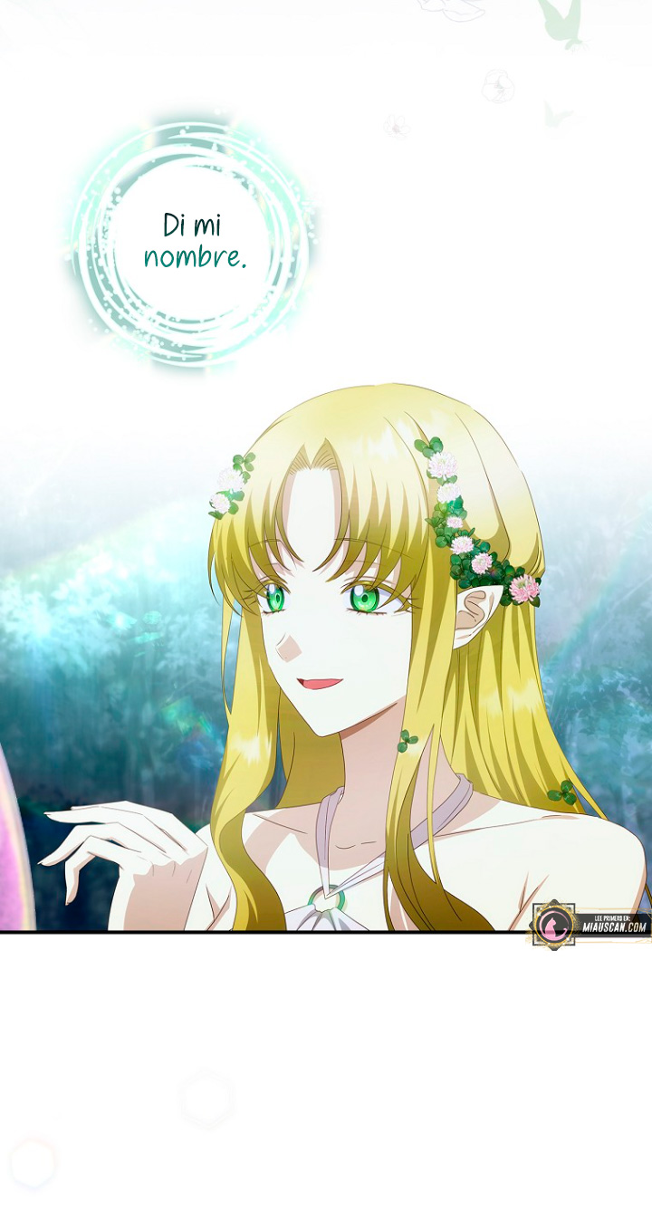 No es tu hijo Capítulo 34 - Página 58