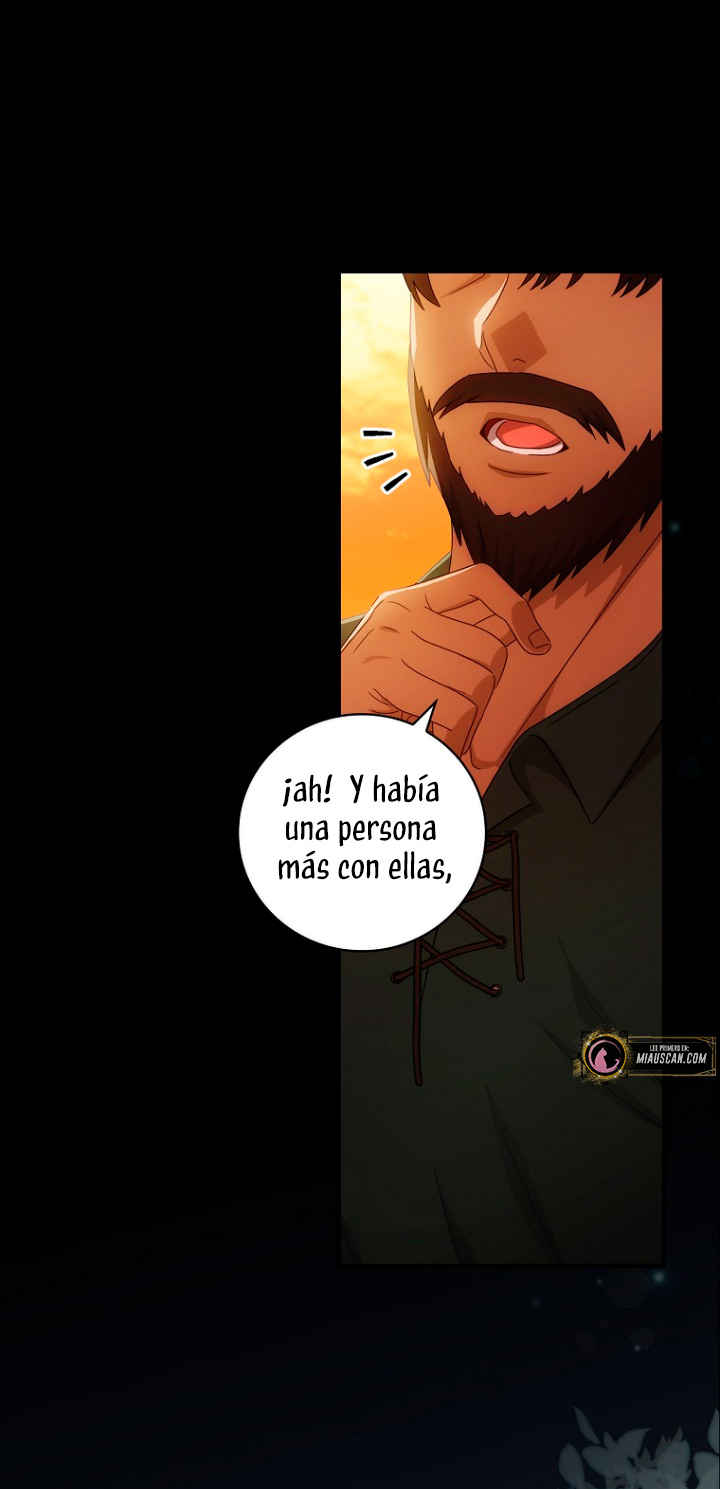 No es tu hijo Capítulo 34 - Página 6