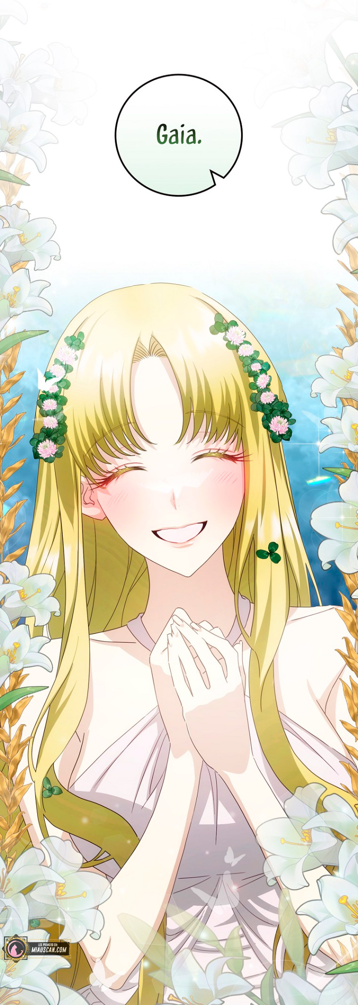 No es tu hijo Capítulo 34 - Página 60