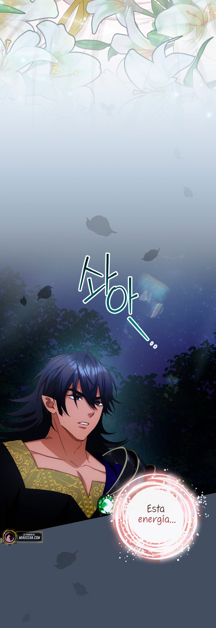 No es tu hijo Capítulo 34 - Página 61