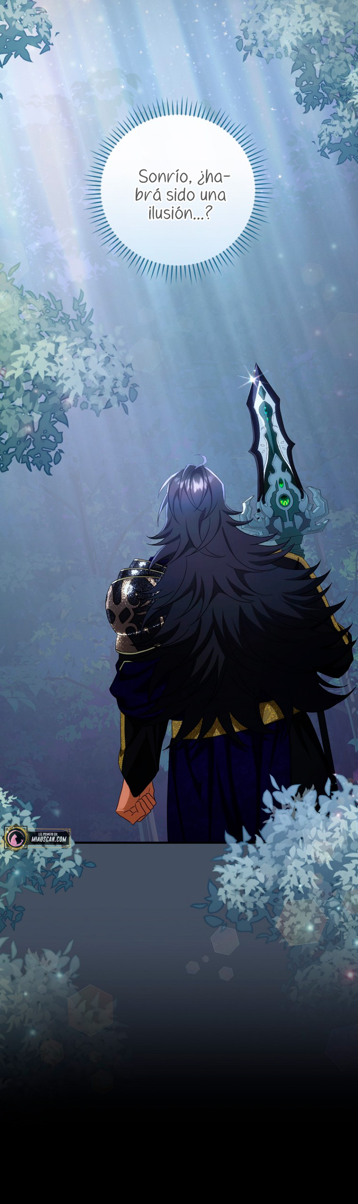 No es tu hijo Capítulo 34 - Página 67