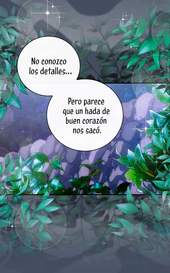 No es tu hijo Capítulo 35 - Página 17