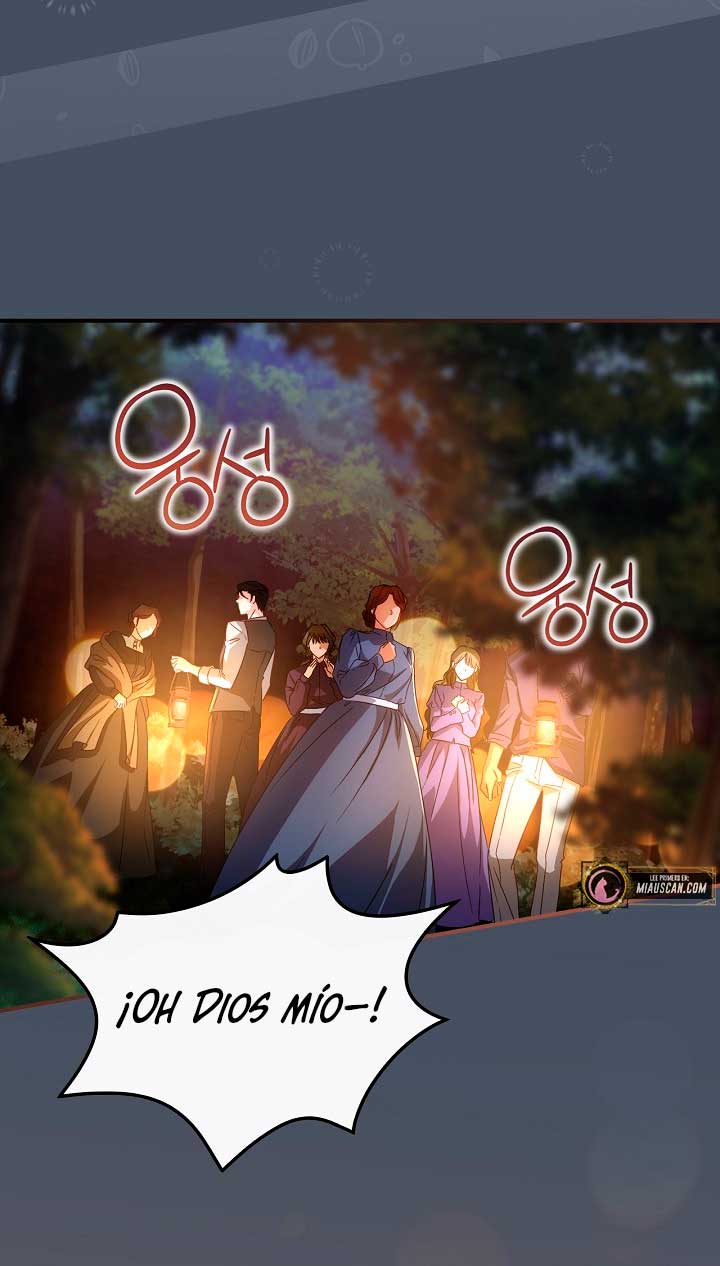 No es tu hijo Capítulo 35 - Página 21