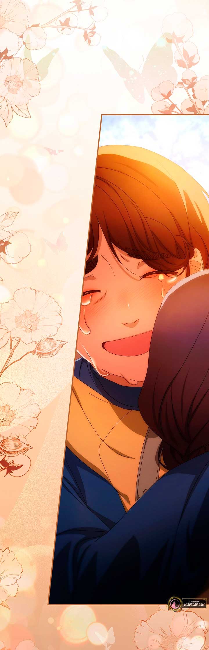 No es tu hijo Capítulo 35 - Página 24