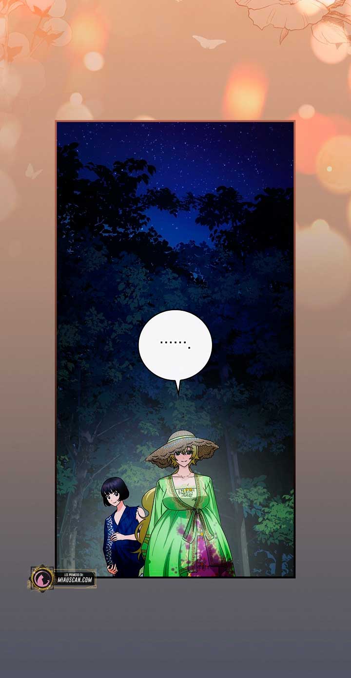 No es tu hijo Capítulo 35 - Página 25