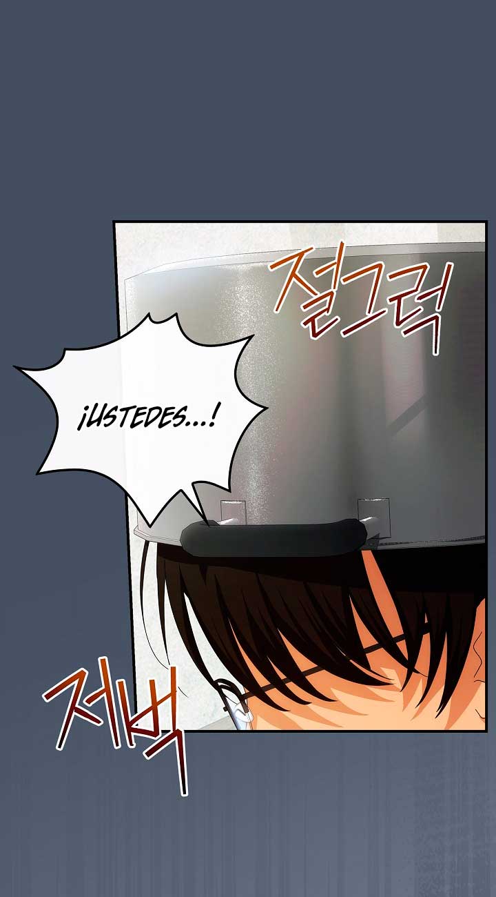 No es tu hijo Capítulo 35 - Página 34