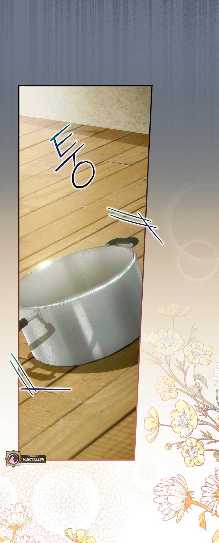 No es tu hijo Capítulo 35 - Página 36