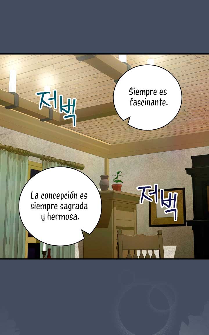 No es tu hijo Capítulo 35 - Página 46