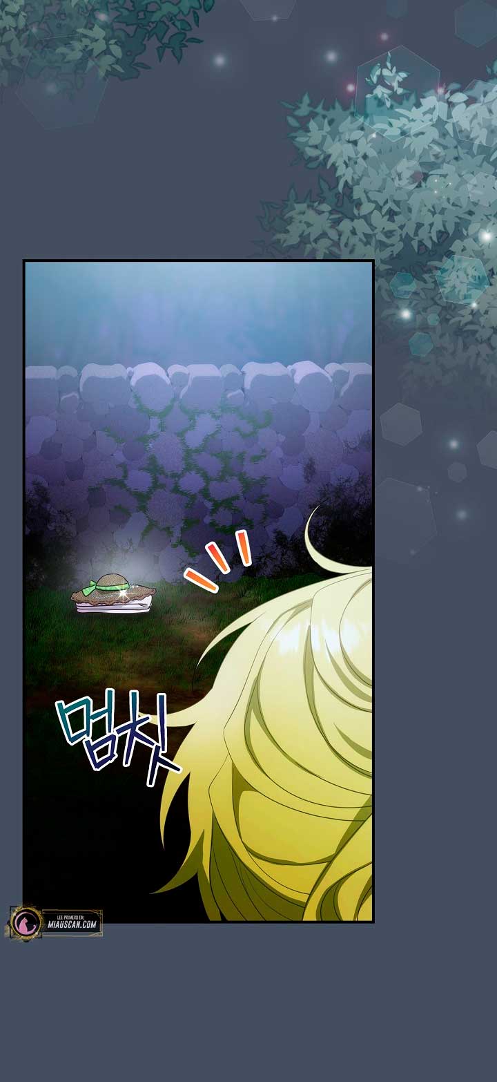 No es tu hijo Capítulo 35 - Página 5