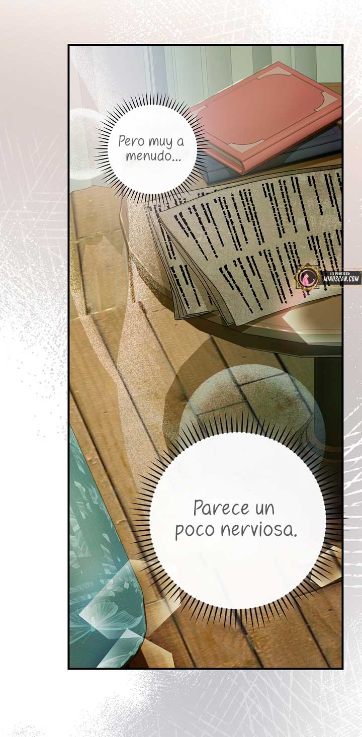 No es tu hijo Capítulo 35 - Página 50