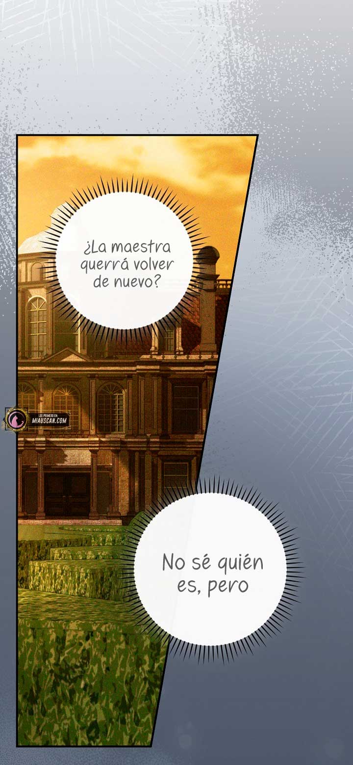 No es tu hijo Capítulo 35 - Página 52