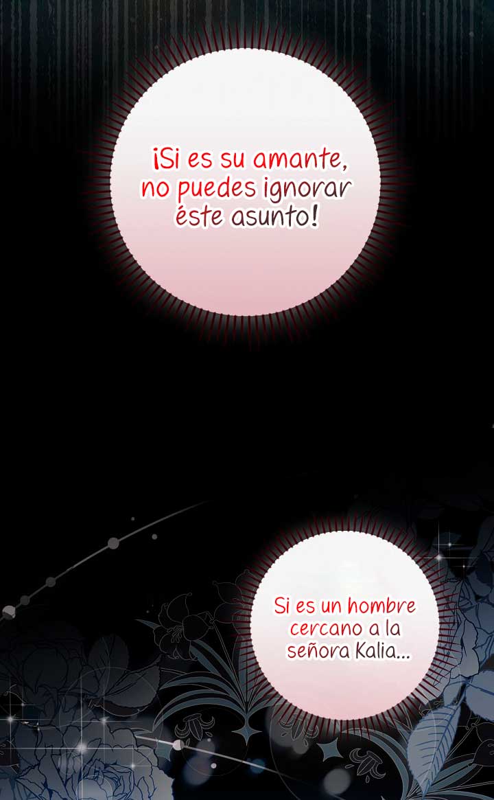 No es tu hijo Capítulo 35 - Página 54