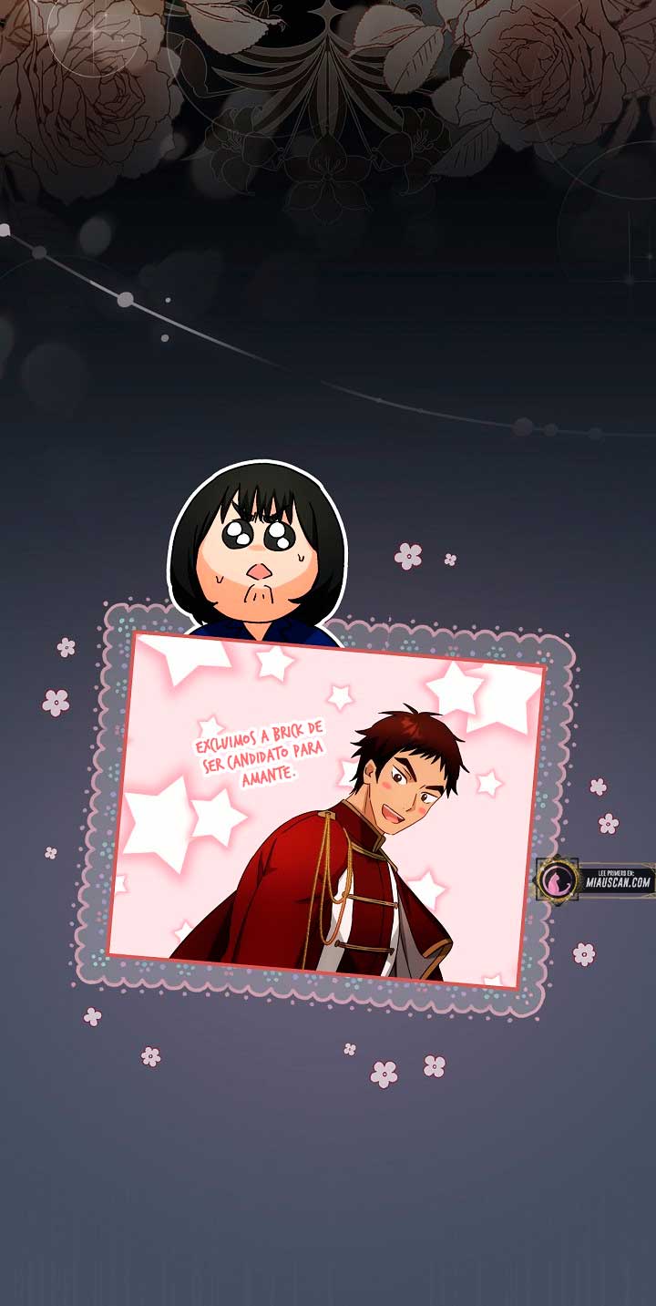 No es tu hijo Capítulo 35 - Página 57