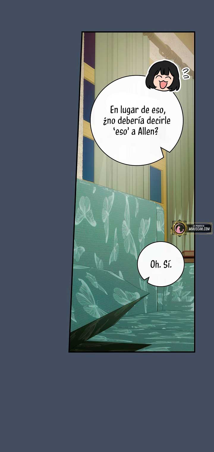 No es tu hijo Capítulo 35 - Página 60