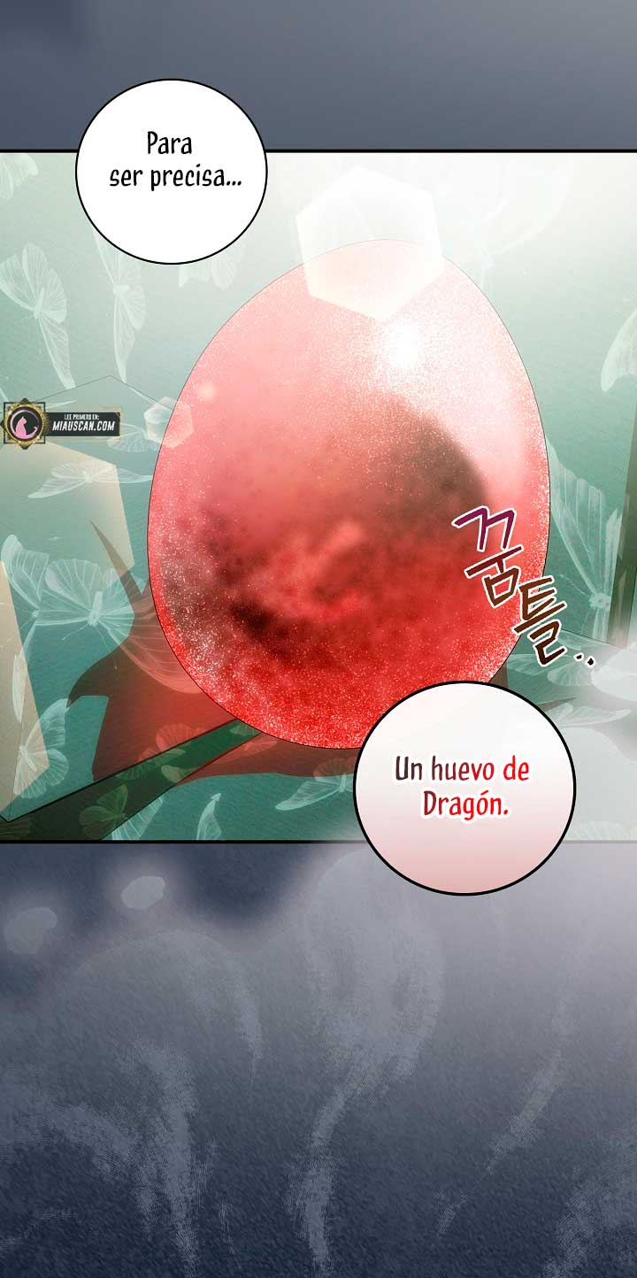 No es tu hijo Capítulo 35 - Página 62