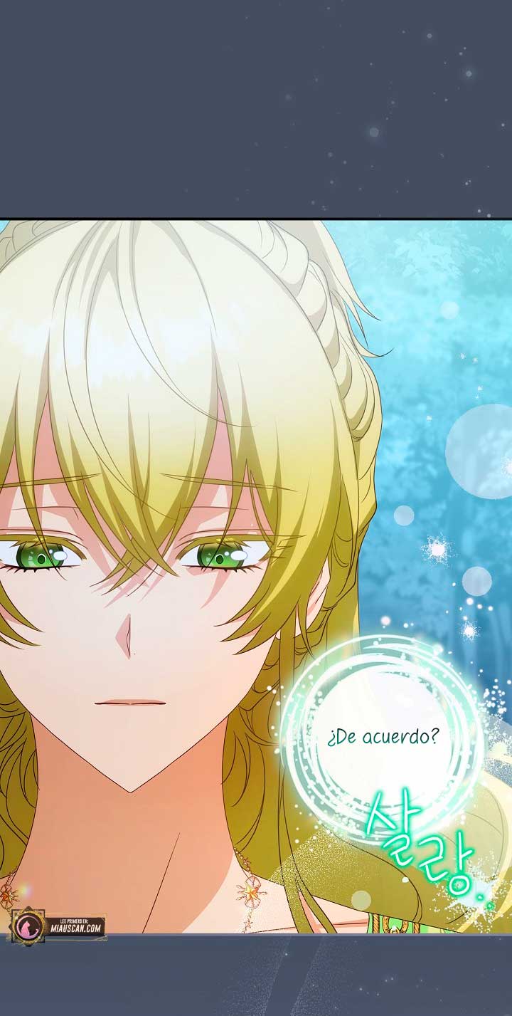 No es tu hijo Capítulo 35 - Página 7