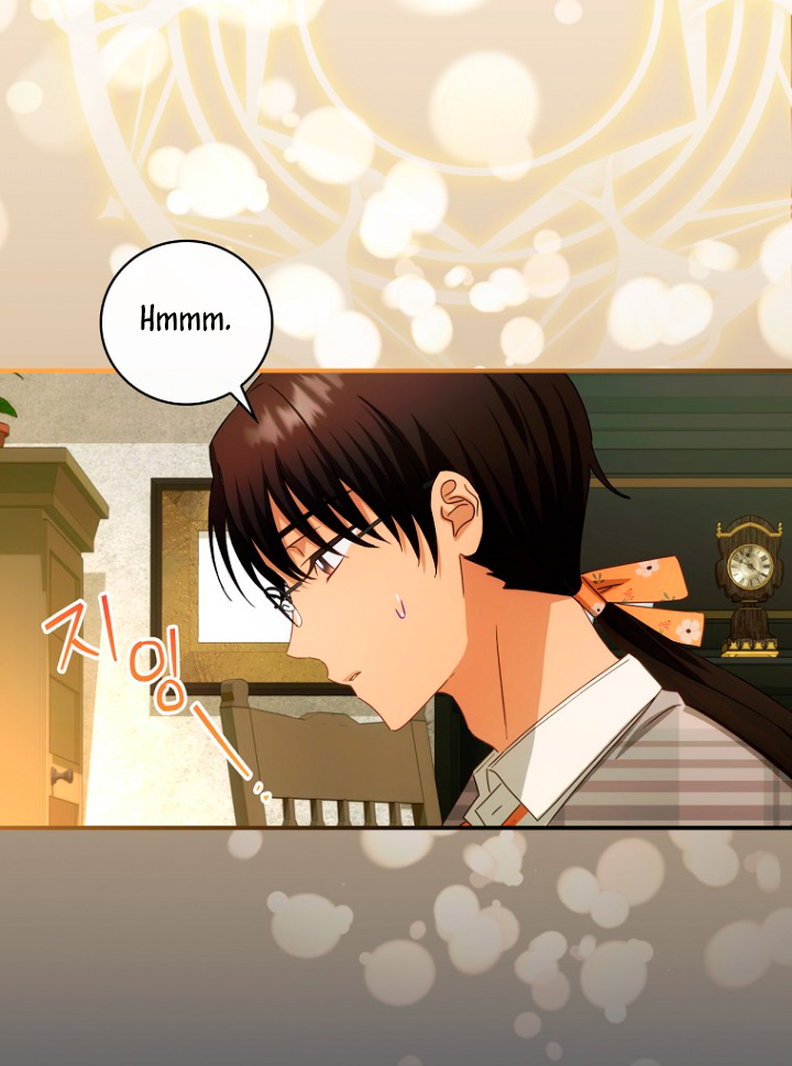 No es tu hijo Capítulo 36 - Página 10