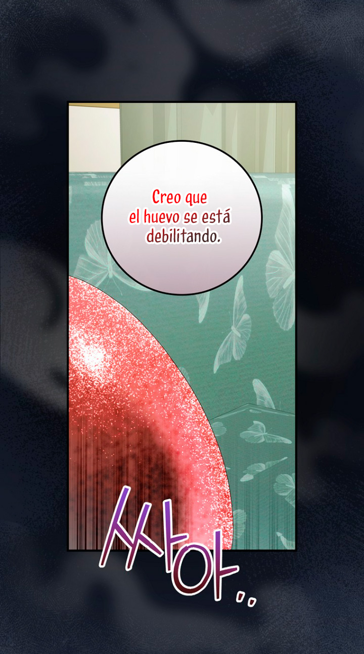 No es tu hijo Capítulo 36 - Página 12