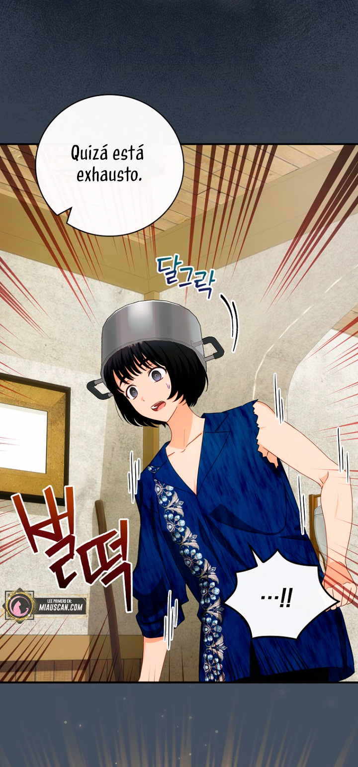 No es tu hijo Capítulo 36 - Página 13