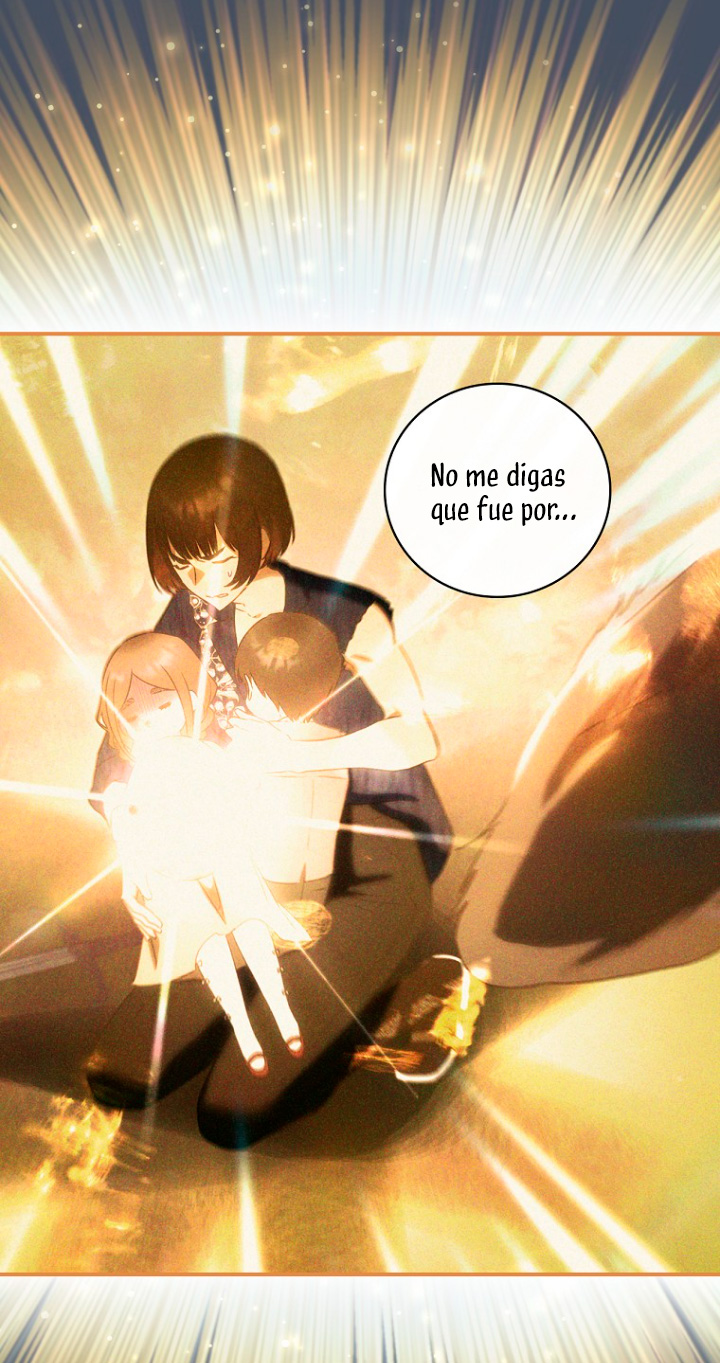 No es tu hijo Capítulo 36 - Página 14