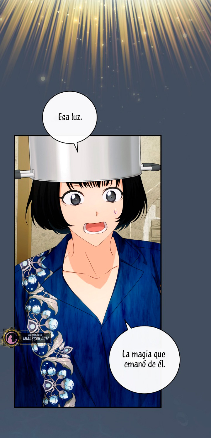 No es tu hijo Capítulo 36 - Página 15