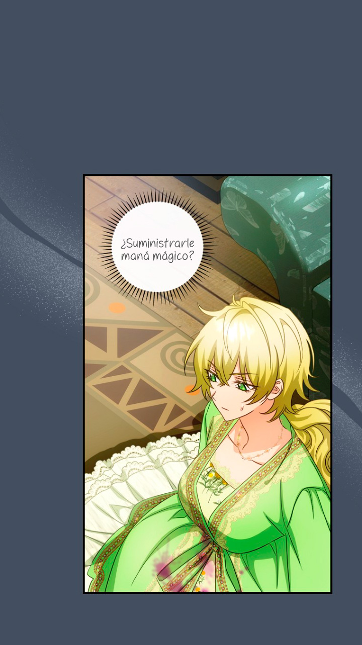 No es tu hijo Capítulo 36 - Página 18