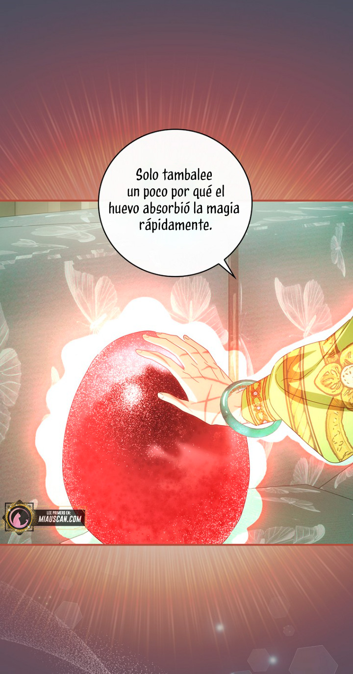 No es tu hijo Capítulo 36 - Página 24