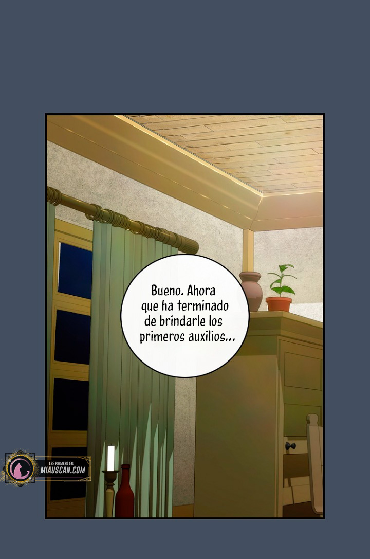 No es tu hijo Capítulo 36 - Página 27