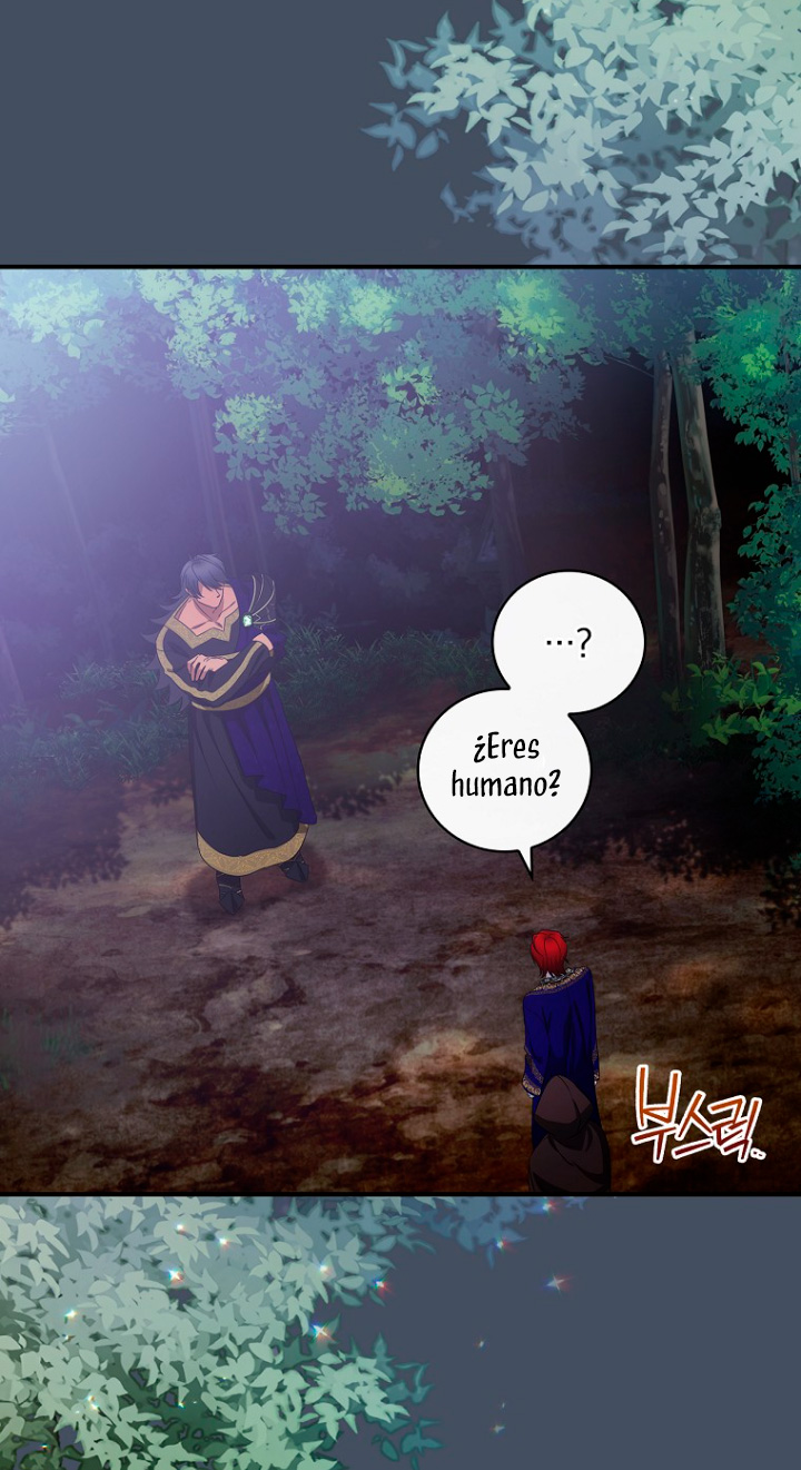 No es tu hijo Capítulo 36 - Página 33