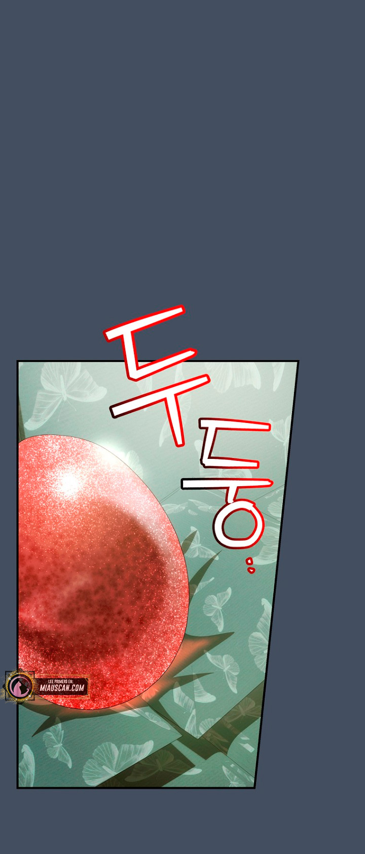 No es tu hijo Capítulo 36 - Página 4