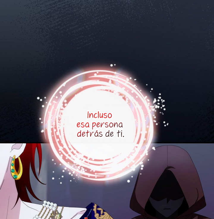 No es tu hijo Capítulo 36 - Página 41