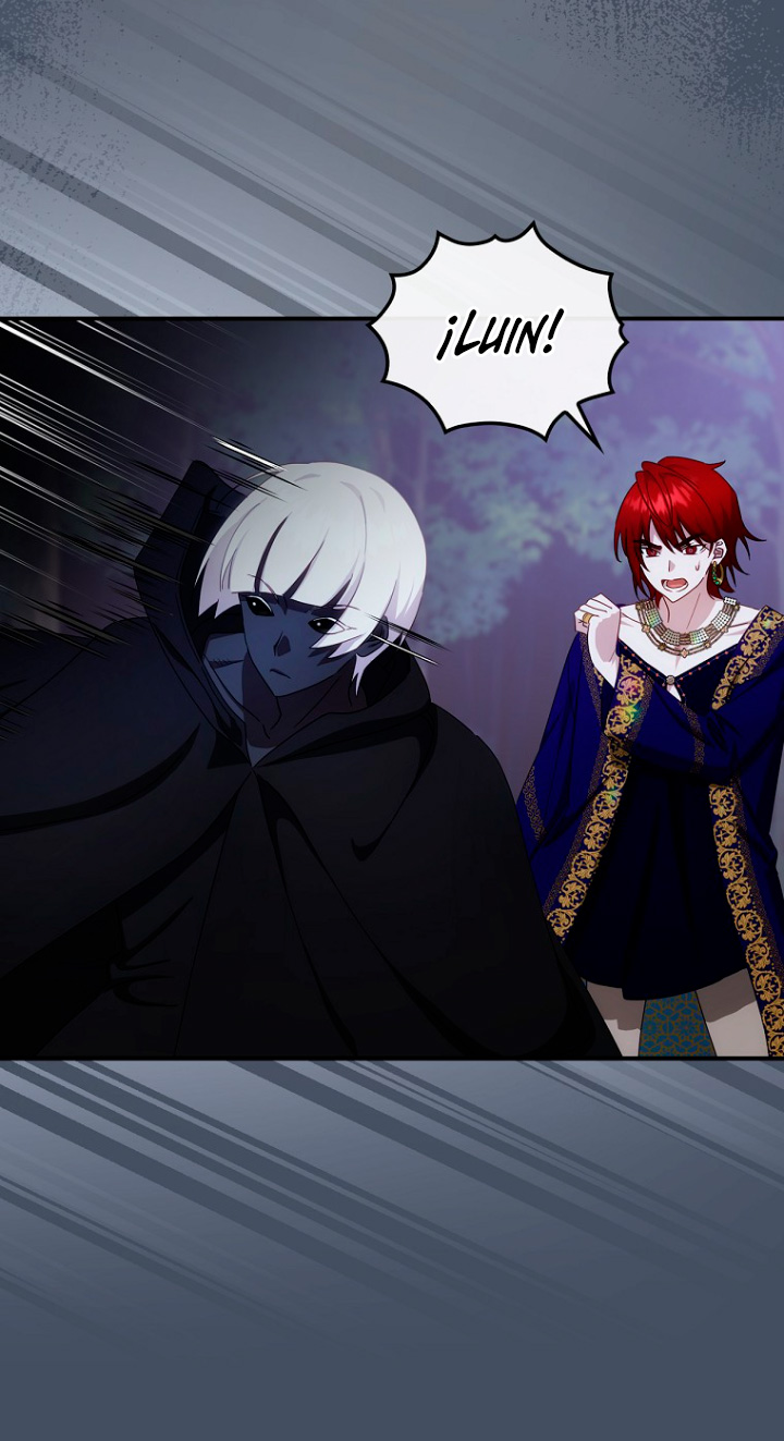 No es tu hijo Capítulo 36 - Página 46