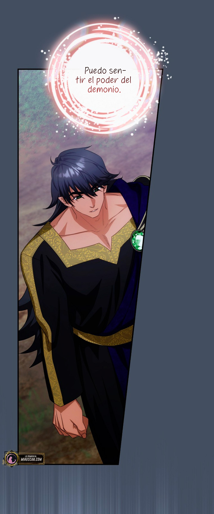 No es tu hijo Capítulo 36 - Página 47