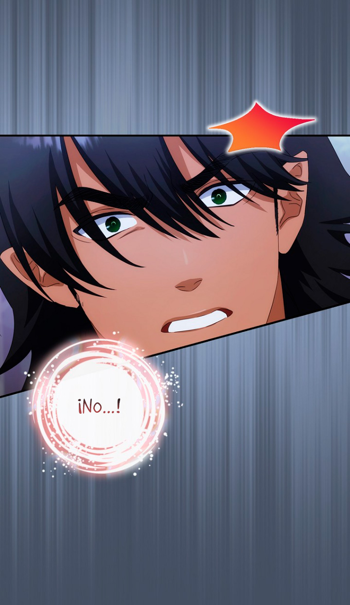 No es tu hijo Capítulo 36 - Página 48