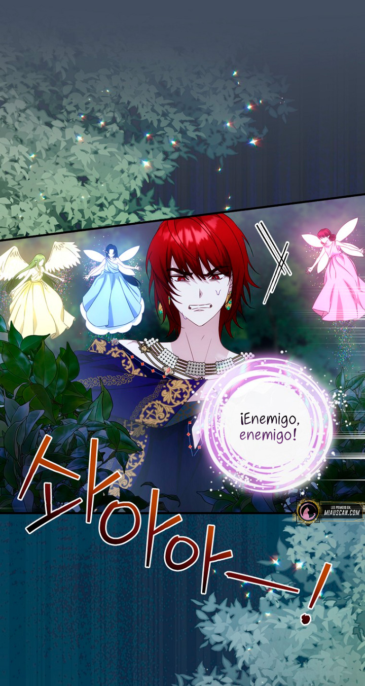 No es tu hijo Capítulo 36 - Página 53