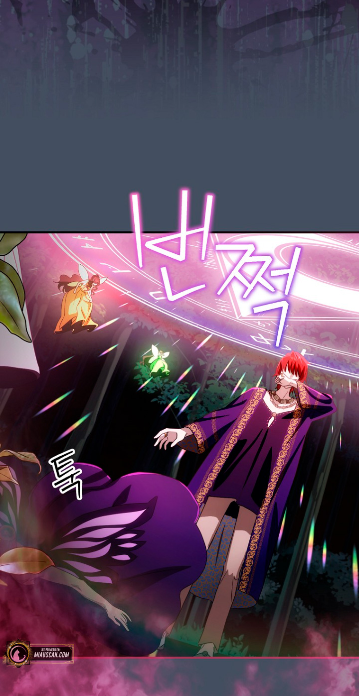 No es tu hijo Capítulo 36 - Página 58