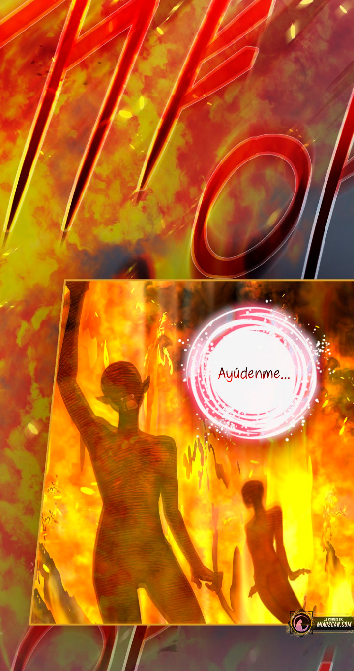 No es tu hijo Capítulo 36 - Página 60