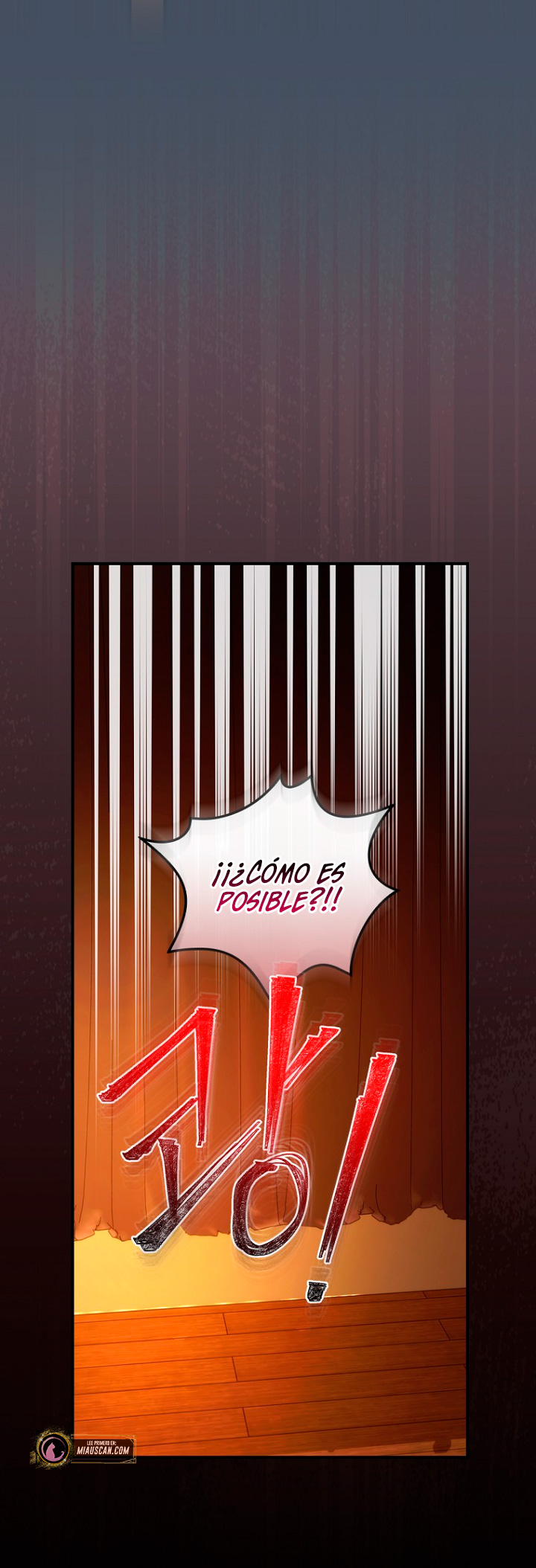 No es tu hijo Capítulo 36 - Página 62