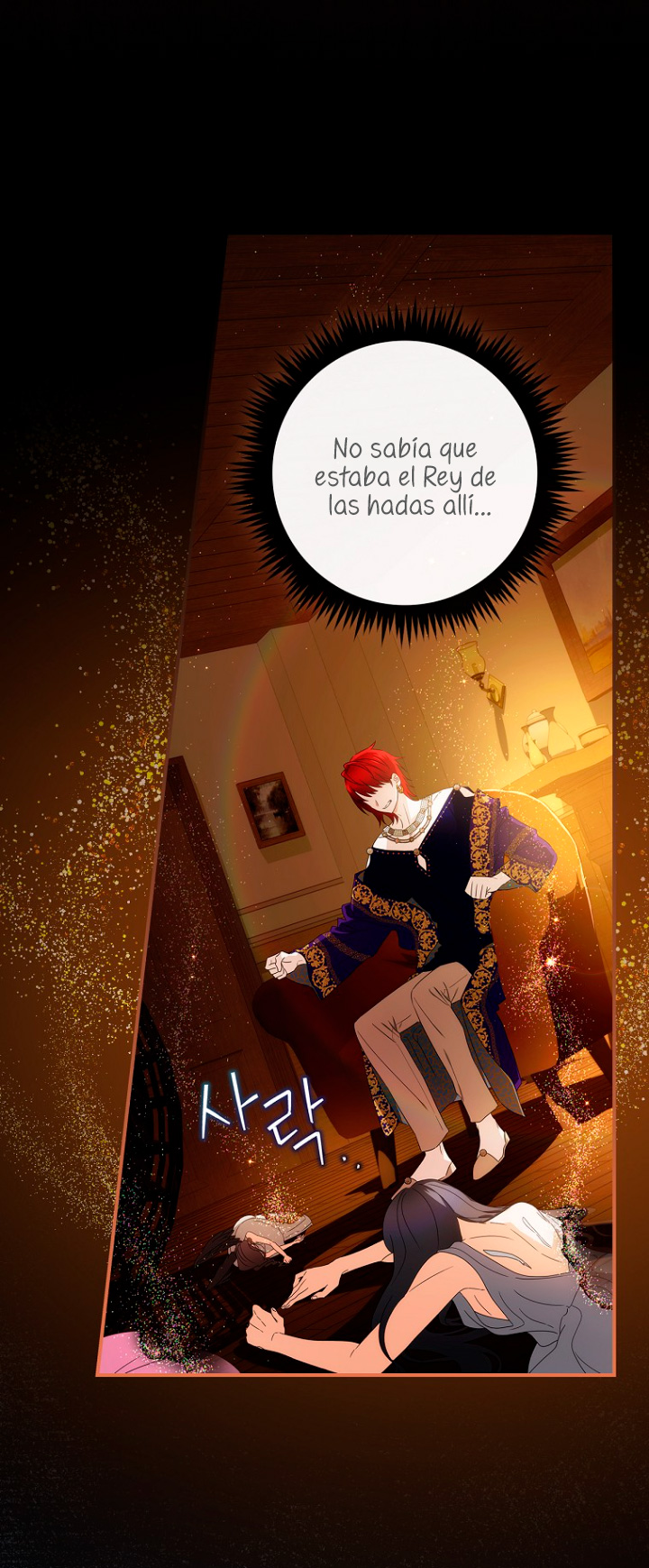 No es tu hijo Capítulo 36 - Página 63