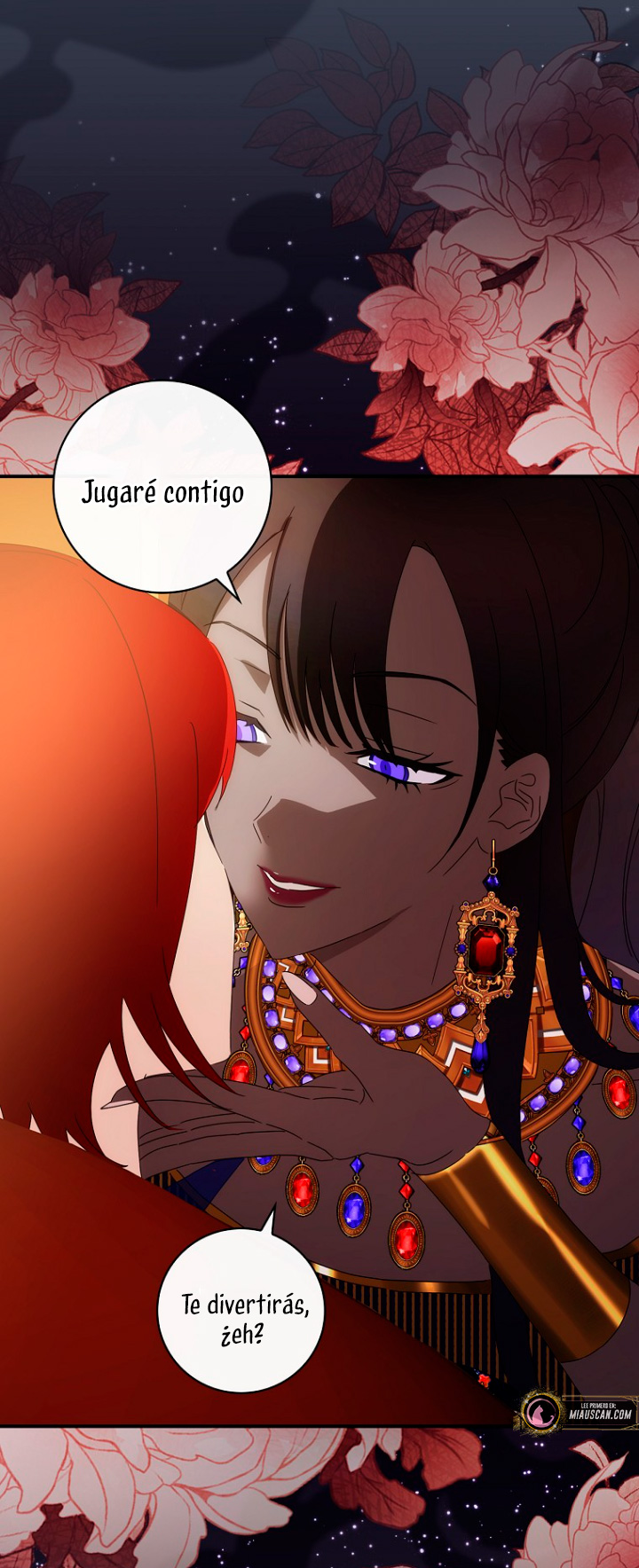 No es tu hijo Capítulo 36 - Página 69