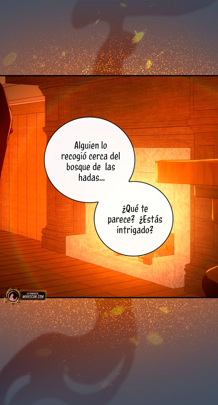 No es tu hijo Capítulo 36 - Página 72