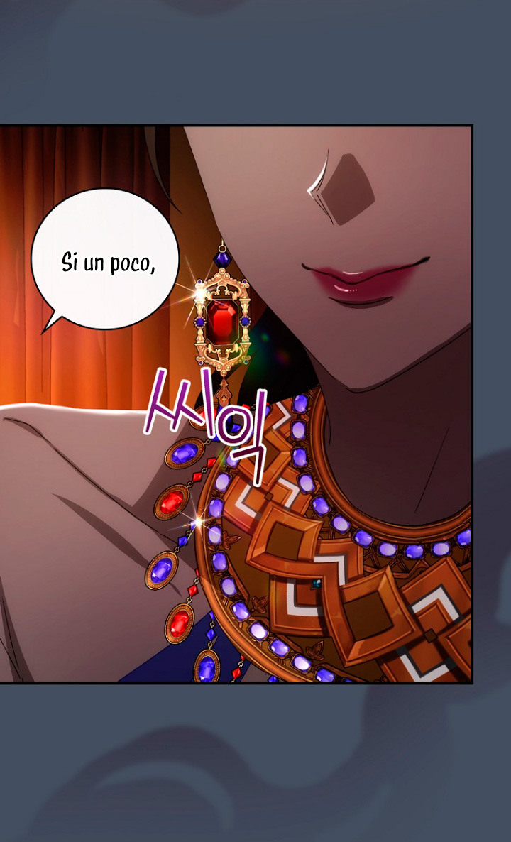 No es tu hijo Capítulo 36 - Página 73