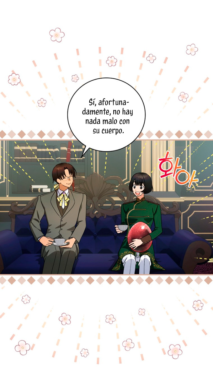 No es tu hijo Capítulo 37 - Página 12