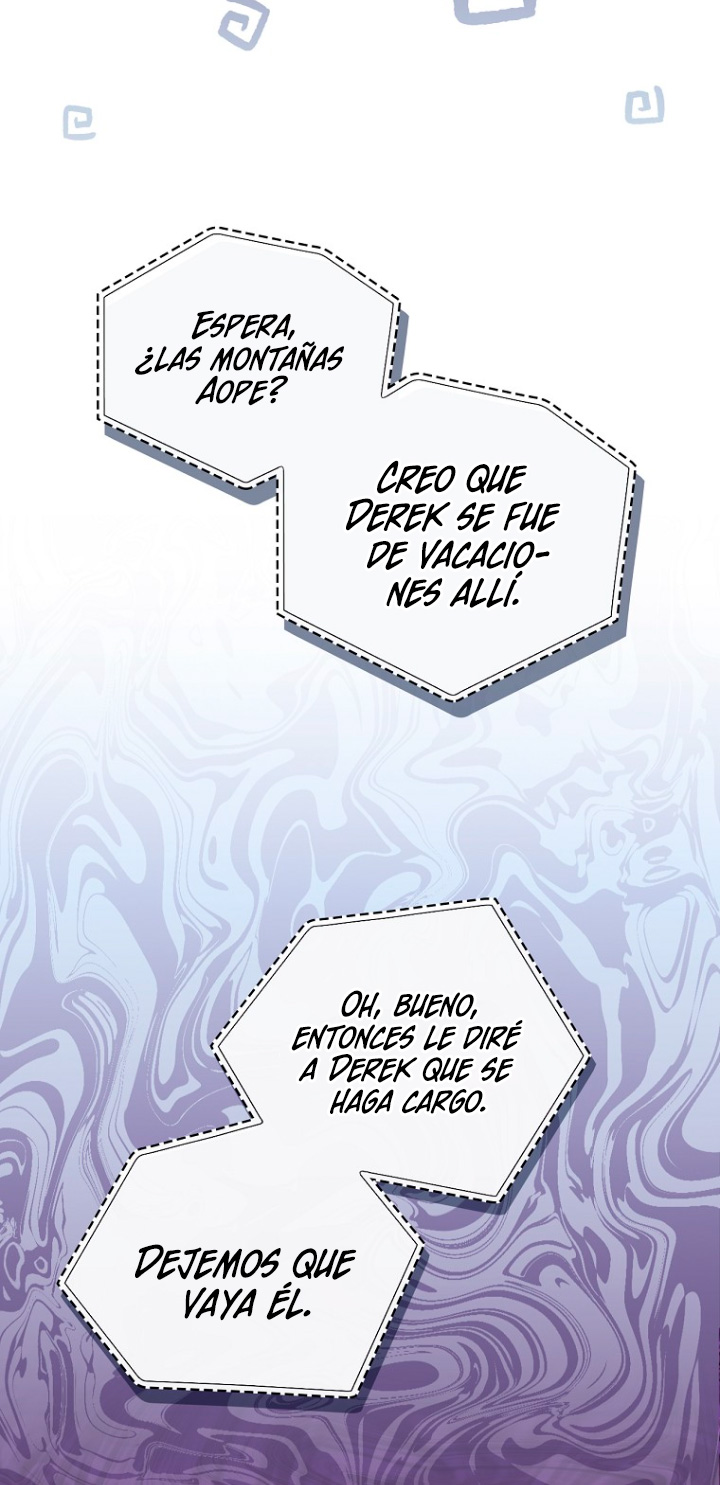 No es tu hijo Capítulo 37 - Página 32