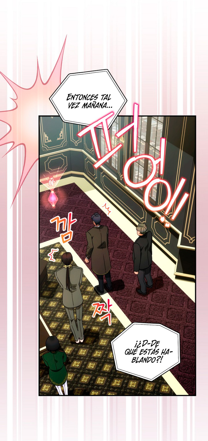 No es tu hijo Capítulo 37 - Página 38